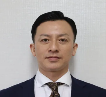 大城戸 知 様