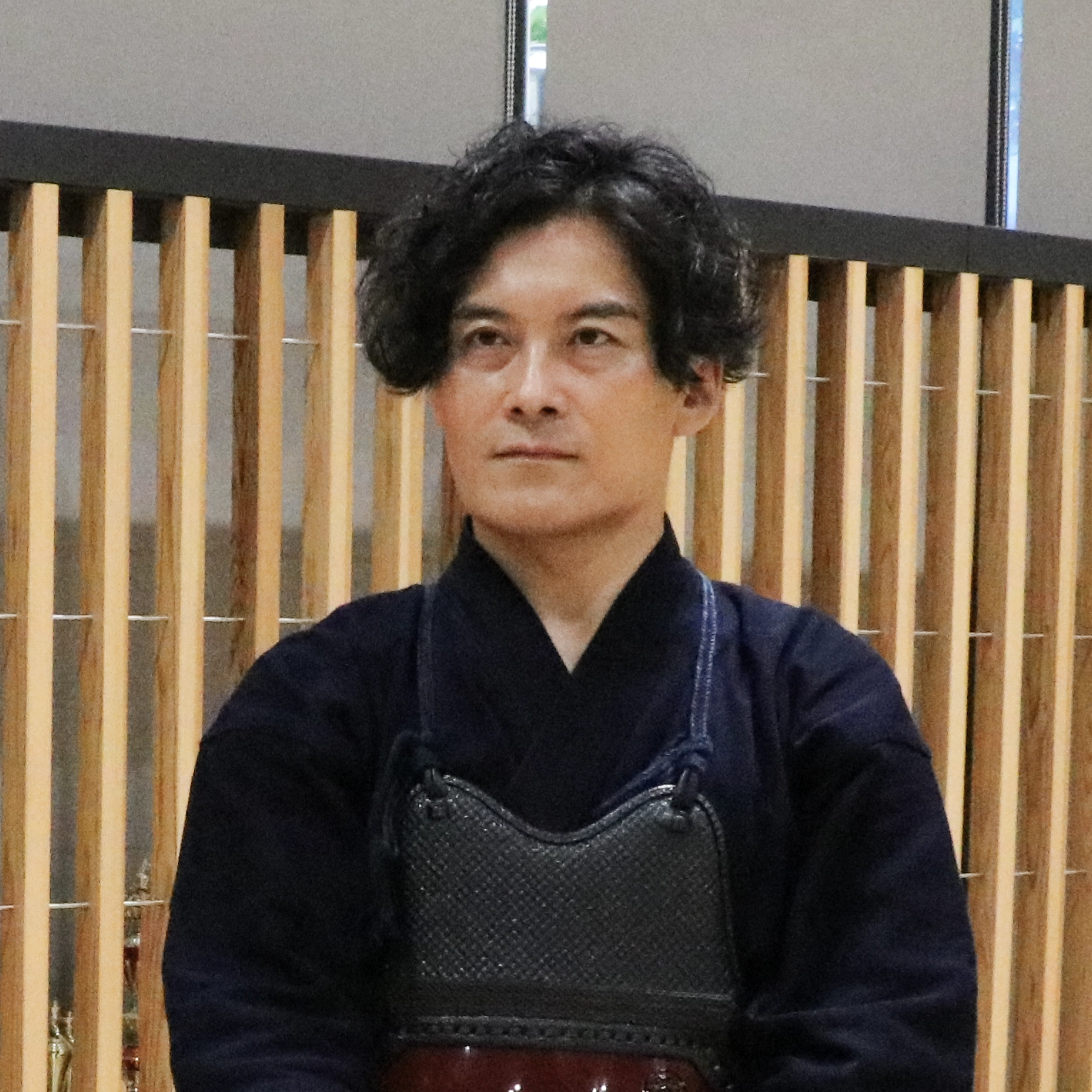 橋本桂一監督