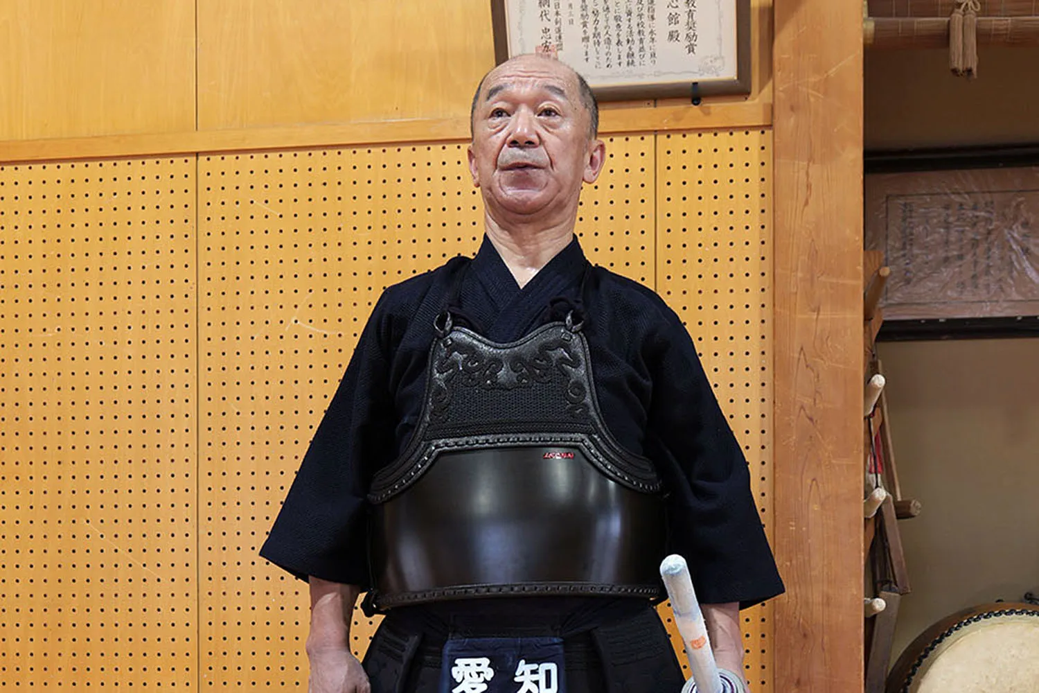 東先生