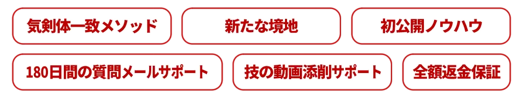 究極の合気道理論がついに降臨 神技合気道 オンライン版