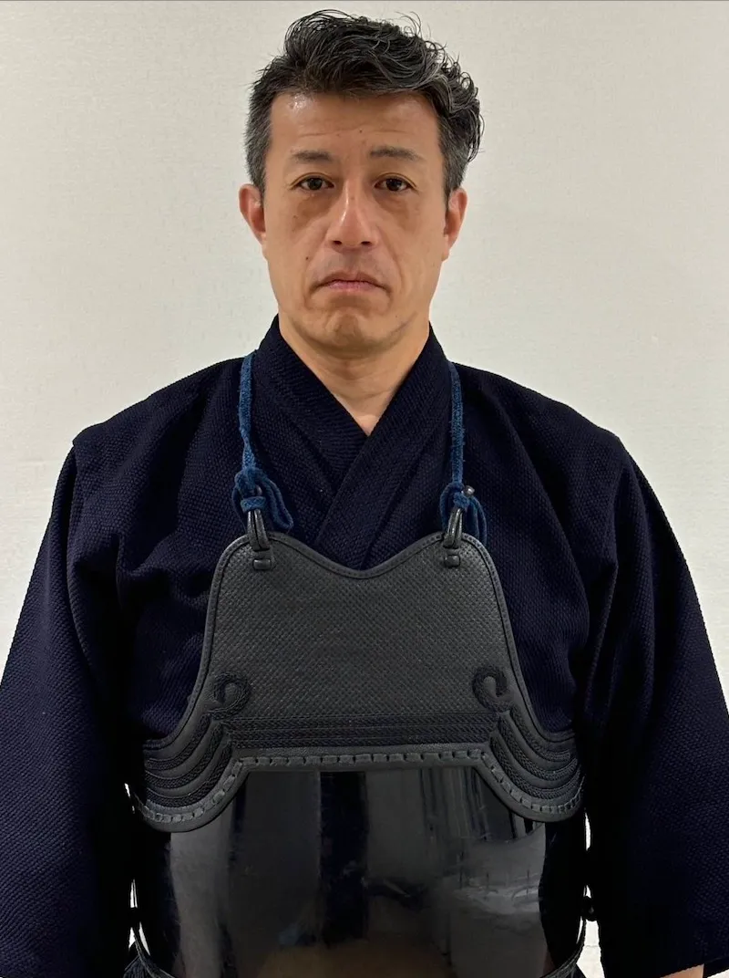 福島徹哉