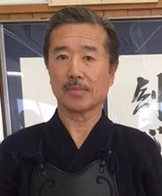 古川先生