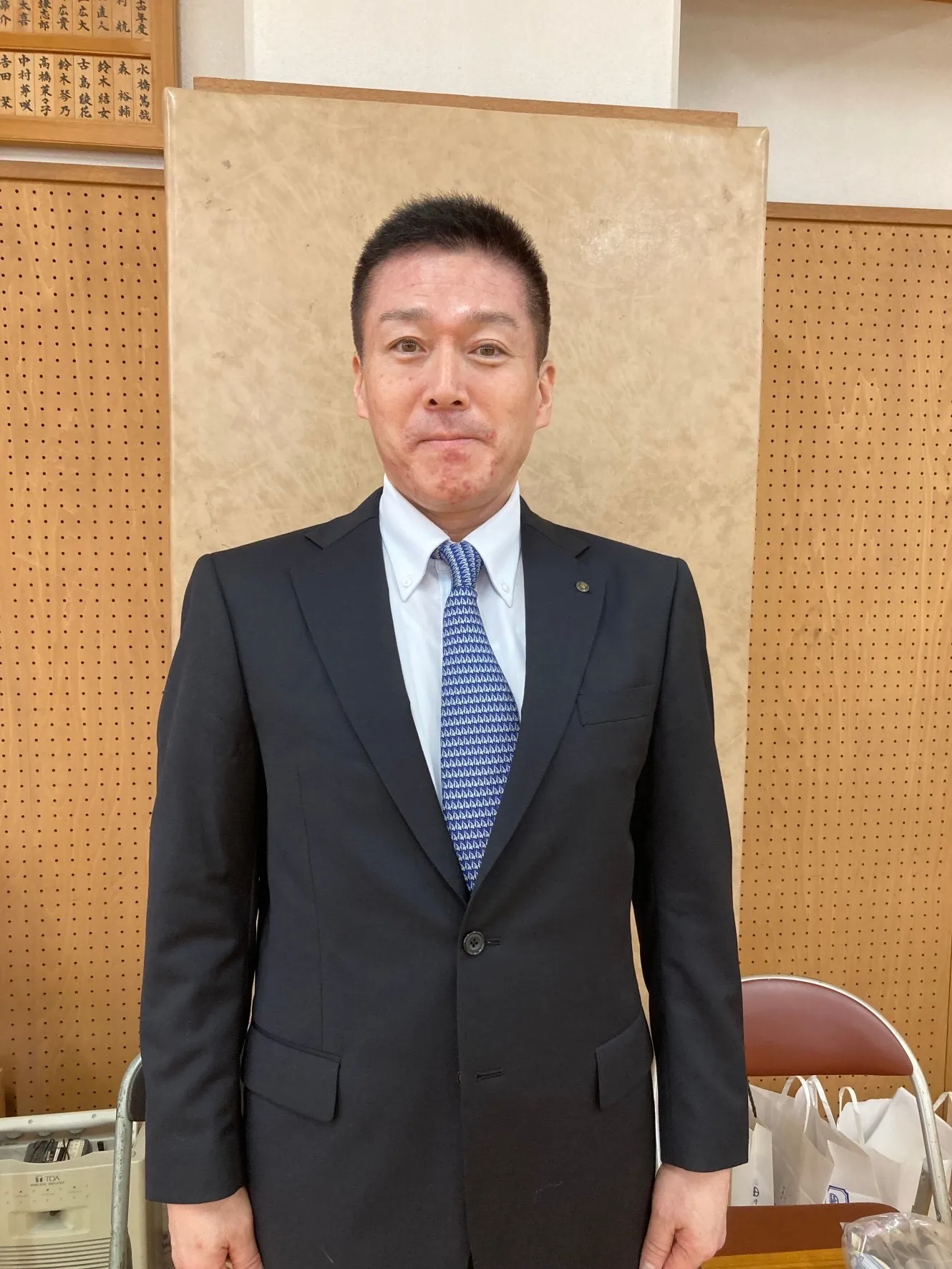 上山敏広