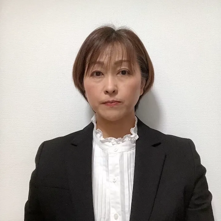 河西優子