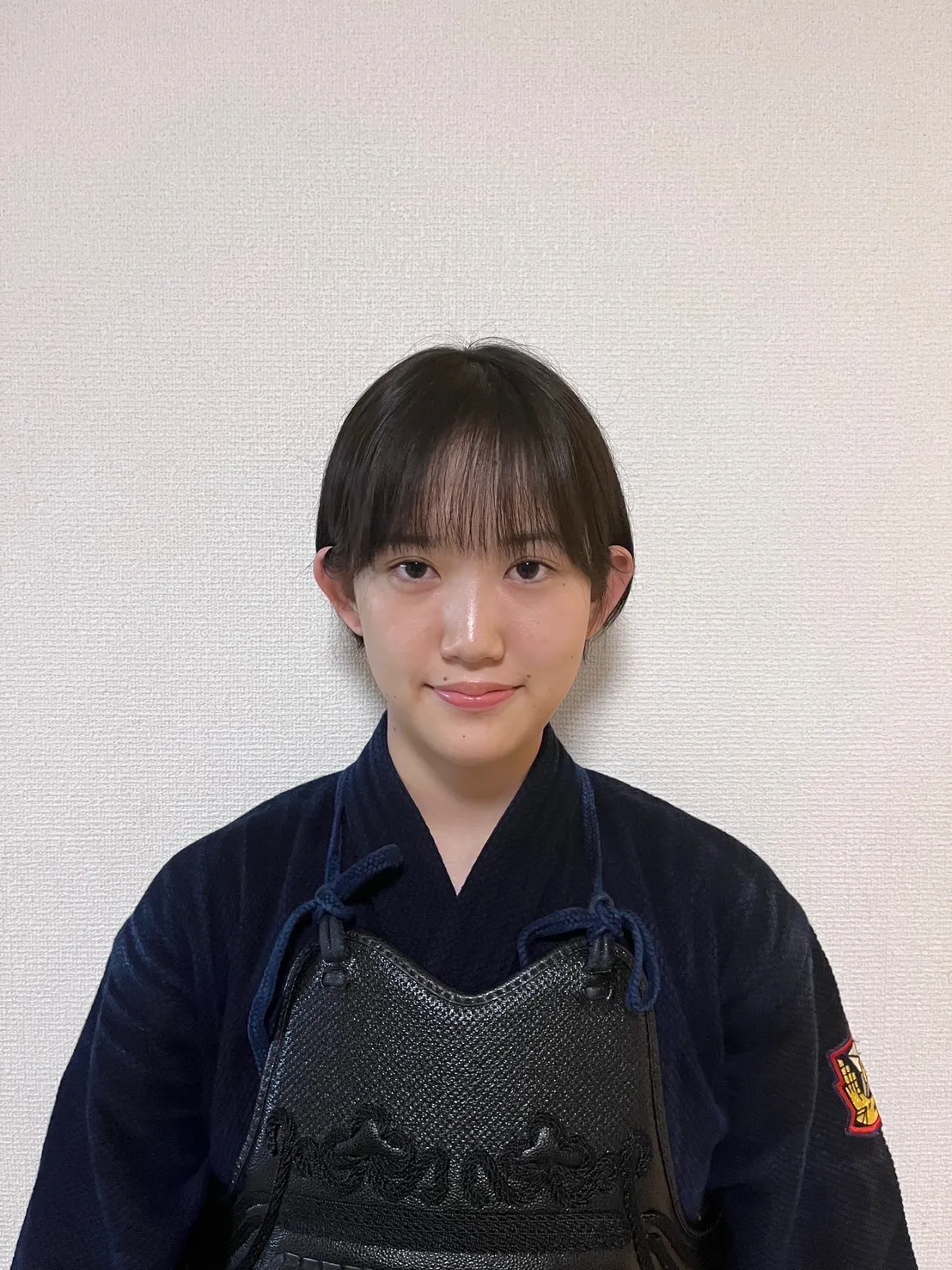 奥田千陽
