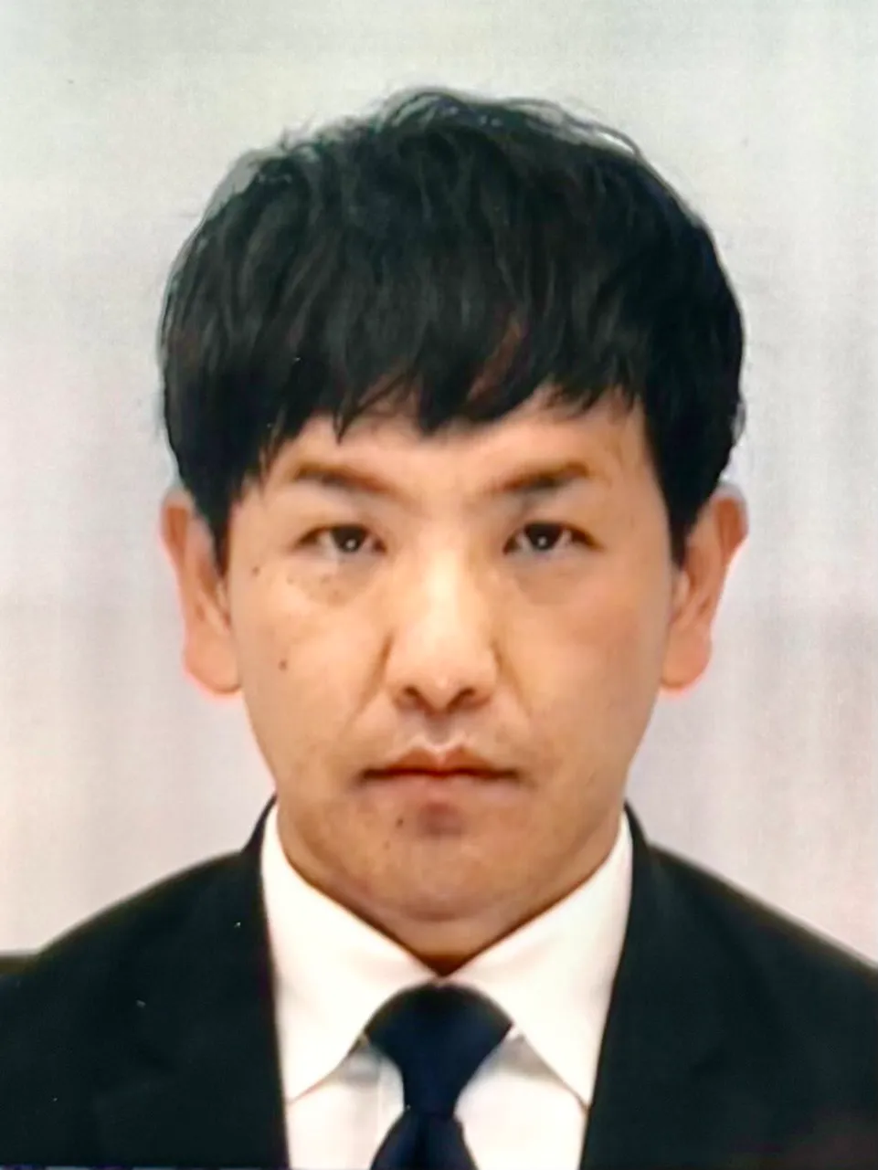 山野井宏晃