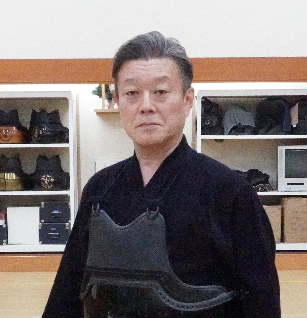 北口浩史