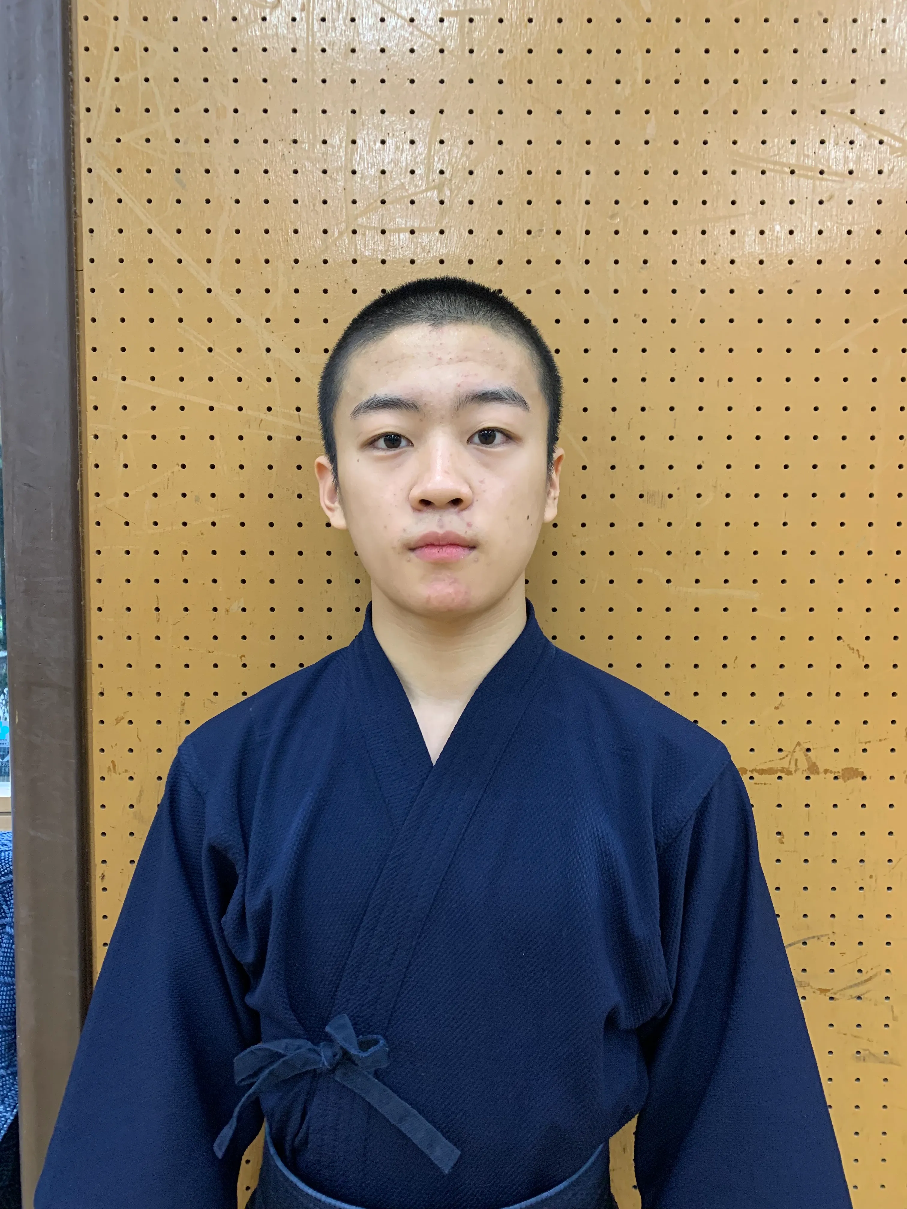 杉本 泰誠 様